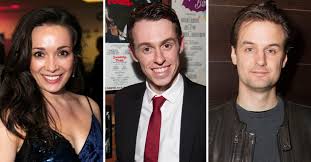 Magic Goes Wrong In The West End And At The Lowry Full Casting Announced Whatsonstage