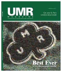 A roman numeral tattoo might also have dots, periods or dashes separating the month, day and year. Missouri S T Magazine Winter 2007 By Missouri S T Library And Learning Resources Curtis Laws Wilson Library Issuu