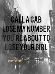 Call A Cab Lose My Number Let S Consider This Lesson Learned Girlathome Red Taylorswift Taylor Swift Lyrics Taylor Lyrics Taylor Swift Website
