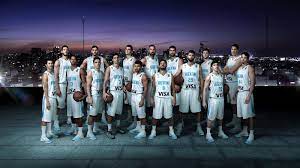 Los 15 convocados por el sueño olímpico. Take A Look At Jordan Brand S New Argentina Basketball Uniform Nike News