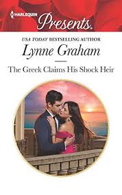 Download Pdf The Greek Claims His Shock Heir Billionaires At The Altar Free Epub Mobi Ebooks The Heirs Lynne Graham Ebook
