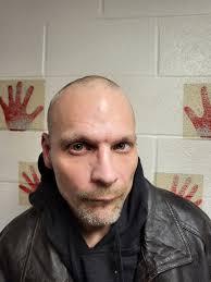 Ravenna police say Matthew Fries wielded knife, ax before shooting