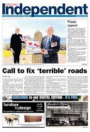 Geelong Indy 6th November 2020 By Star News Group Issuu