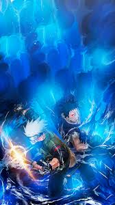 Check out this fantastic collection of kakashi and obito wallpapers, with 53 kakashi and obito background images for your desktop, phone or tablet. Kakashi And Obito Wallpaper For Mobile Naruto