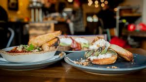 Get directions, reviews and information for leamington food outlet in leamington, on. Warwick Street Kitchen Coffee Shop Leamington Spa