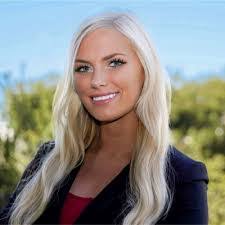 Michelle Amico's Instagram, Twitter & Facebook