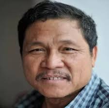 Efren Ignacio Gagasa