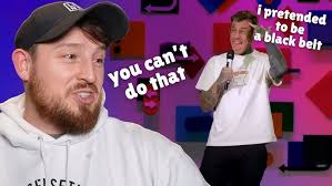 This Judo Test BROKE Me…