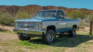 Image result for Zinkgelb 1987 Truck