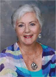 Mary Louise Douglas-Dubois