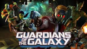 The guardians of the galaxy discover an artifact of great power and must defend it from those who want to possess it while also deciding whether to in fact this game hits you with the biggest decision i've seen across all of telltales titles and left me thoroughly scratching my head while holding my. Guardians Of The Galaxy Video Game In Development At Square Enix