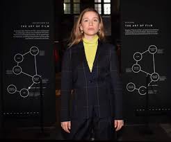 Listen to unlock your treasure chest of abundance (guided meditation) on spotify. Anna Lena Klenke Unlock Film At The Berlinale 2020 Celebmafia