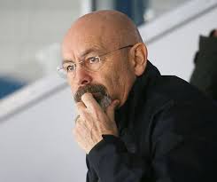 Bietigheim Steelers: Das sagt Sportchef Daniel Naud nach der Kassel-Pleite