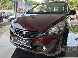 Kereta pilihan rakyat 1 malaysia. Proton Exora 2019 Turbo Premium 1 6 In Selangor Automatic Mpv Maroon For Rm 67 888 5895429 Carlist My