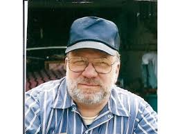 George Joy Obituary (1947