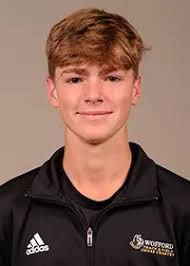 2023-24 Men's Track & Field Roster