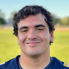 Ryan MacHado's High School Career Home