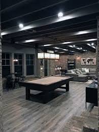 Unfortunately, this is letting precious square footage go to waste. Top 60 Best Rustic Basement Ideas Vintage Interior Designs
