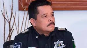 Se queda Manuel Vidales a cargo de la Policía Vial