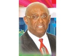 85th birthday celebration being held for Wilbert Campbell, a true public  servant
