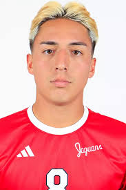 2023 Men's Soccer Roster