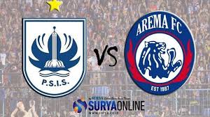 Stadion kanjuruhan goal psis : Sedang Berlangsung Live Streaming Psis Semarang Vs Arema Fc Liga 1 2020 Akses Link Di Sini Tribun Wow
