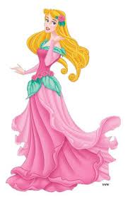 Princess Blossoms Sleeping Beauty Clip Art Disney Princess Aurora Aurora Disney Disney Princesses And Princes
