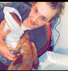 I haven't met anyone who likes this Creep,or is weird running mate!