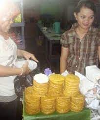 Последние твиты от apam barabai (@rumputkecambah). Pembuat Kue Apam Ngaku Kewalahan Kalselpos