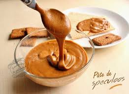 La Pate De Speculoos Maison Pate Speculoos Pate De Speculos Recette Speculoos