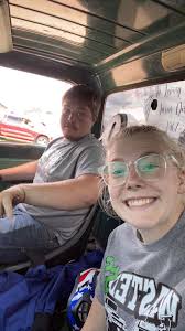 What an amazing pass tonight for 1st place! He was hungry and he ate!!!  430.30 ft!!