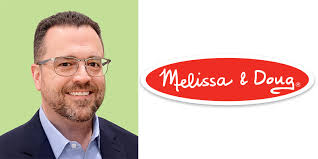 Melissa and shop doug ceo