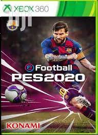 Encuentra aquí información sobre todos los juegos de konami, incluyendo títulos nuevos y archivados. Ya Tenemos Pes Y Fifa 20 Para Xbox 360 Rgh Juegos Rgh Xbox 360 Ps1 Ps2 Ps3 Ventas Coquimbo La Serena Facebook