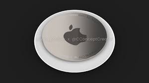 We get our first look at airtags from a purported apple leak. Airtags Leak Reveals Circular Button Design Of Tracking Accessory Appleinsider