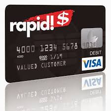 User id multistage password login. Rapid Paycard Youtube