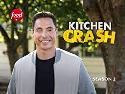 Disaster diy kitchen crash tv show s01e02. Prime Video Kitchen Crash Season 1