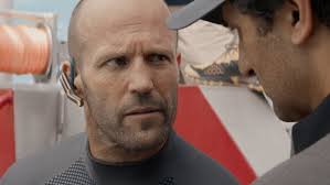 'The Meg' is Jason Statham battling a giant shark and that's really all you  need to know