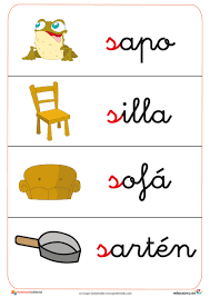 Palabras Cortas Y Palabras Largas Lessons Blendspace