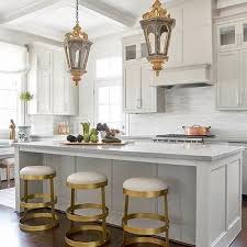 Maybe you would like to learn more about one of these? Konrad Curved Antique Gray Barstool