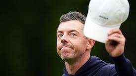 Shandon Park pip Dunmurry in Allianz/Irish Times Officers' challenge