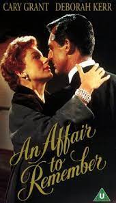 Pictures Photos From An Affair To Remember 1957 Romantic Movies Old Movies Classic Movie Posters