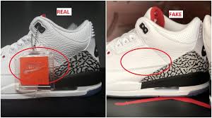 Check spelling or type a new query. Fake Air Jordan 3 Free Throw Line Is Out Beware Lest You Get Got