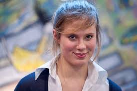 Julia Pietrucha będzie twarzą marki Olay