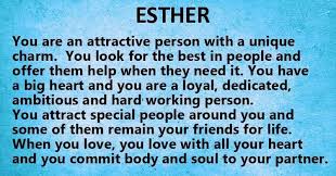 Pin On Queen Esther Star