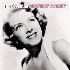 The Essential Rosemary Clooney: CDs & Vinyl