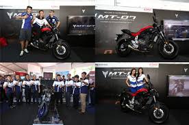 Contact and general information about hong leong yamaha motor sdn bhd company, headquarter location in malaysia. Yamaha Bike Malaysia