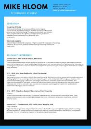 Examples of academic resumes written in english. The Ultimate Cv Guide For 2020 Hloom