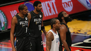 Harden was selected with the third overall pick in the 2009 nba draft by the oklahoma city thunder. Nets Collection Of All Stars Does Not Come With Nba Title Guarantee