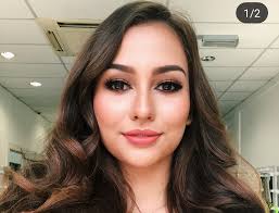 Check spelling or type a new query. Biodata Anna Jobling Peserta Dewi Remaja Oh Hiburan