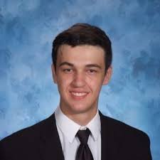 I am thrilled to announce that I have accepted an engineering internship  this summer with Lockheed Martin.